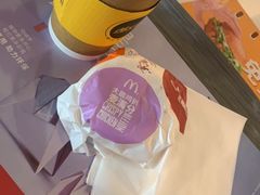 -麦当劳(宾水西道店)
