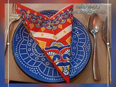 -Aladdin·阿拉丁土耳其餐厅(信和广场店)