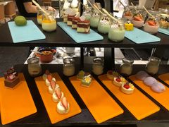 -沈阳和平艾美酒店新食谱西餐厅
