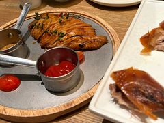 -小大董·烤鸭(王府井apm店)