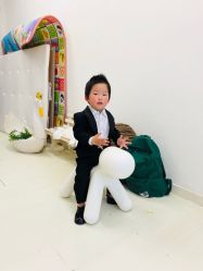 -倾城宝贝儿童摄影(浦东金谊店)