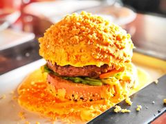 -Lets burger非常汉堡·环球风味(蓝色港湾店)