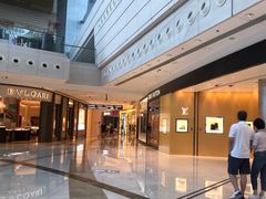 -香港ELEMENTS圆方