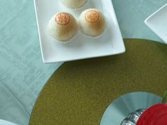 -上海新锦江大酒店