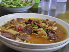 -李东农庄(中南百草园地标店)
