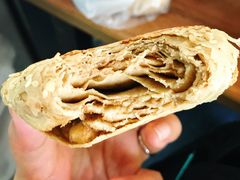 -李小老烧饼(常营民族家园店)