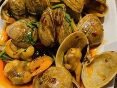 黄蚬子-枪火串烧·东北特色烧烤(罗湖总店)