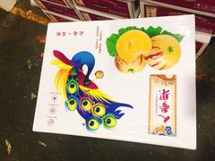 -江杨农产品批发市场