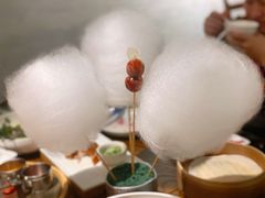 -小大董·烤鸭(王府井apm店)