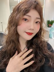 -汀南丝雨Hair design