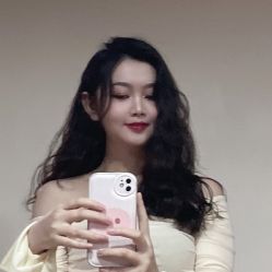 -YESIDO BLACK椰岛造型