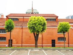 -辛亥革命博物院北区