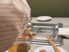 -海底捞火锅(金地广场生日主题店)