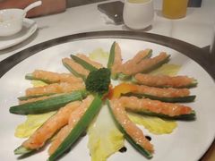 -优食坊·蒸汽海鲜(康盛路店)