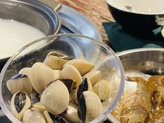 -大良毋米粥(锦龙路总店)