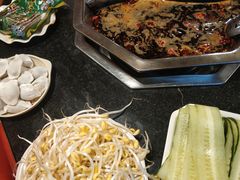 -巴国口福火锅(石桥铺店)