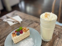 -Vanillacafe香草咖啡(银海大世界店)