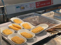 -宜家·瑞典风味餐厅(四元桥店)
