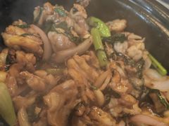 -你鲟欢·香茅柠檬鱼(金沙店)