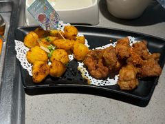 -海底捞火锅(油麻地店)