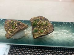 -樱の千渡日式料理·铁板烧•烧鸟(金盛田广场店)