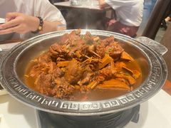 -壹只菜·崇明本地特色菜(崇明南门店)