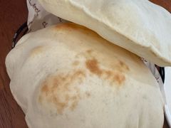 -ELI FALAFEL Lebanese&Mediterranean黎巴嫩美食(富城路店)
