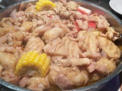 -和福顺·牛肉海鲜焖锅(汕头金平万达广场店)