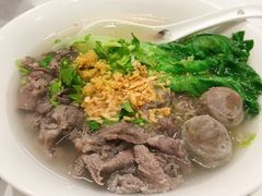 -有章牛杂(石厦店)
