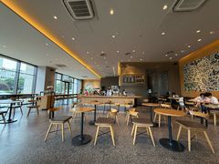 -星巴克(衡阳崇盛晶珠广场店)