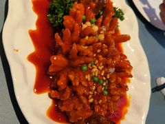 -宏达宴老菜馆(群力第四大道店)