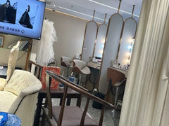 -海马体大师店(上海华润时代广场大师店)