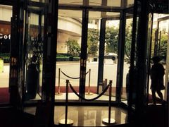 iphone_upload_pic-上海雅居乐万豪侯爵酒店