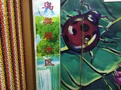 -上海大自然野生昆虫馆(东方明珠·爬宠昆虫探索中心)