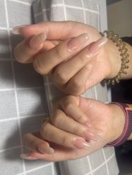 -UGIRL有个美甲