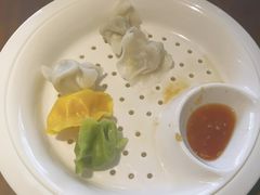 -前海沿·青岛菜(李沧万达店)