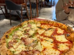 -Primo·丽莫意大利窑烤披萨