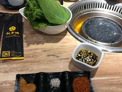 -权金城·烤肉(华北商厦店)