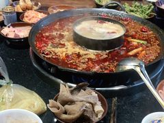 -楠火锅(绵阳首店)