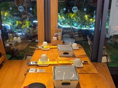 -木屋烧烤(龙岗龙城万科里店)