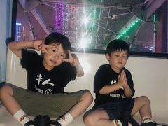 -星城之眼摩天轮