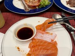 -珠海瑞吉酒店·秀餐厅