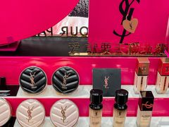 -YSL(南昌百盛店)