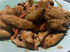 -淀里船宴(卓达店)