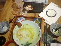 -和风食堂·日料·无界小火锅