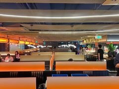 -星伦多自助料理·涮烤一体(虹悦城店)