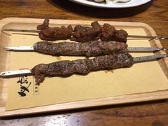 -必点海鲜·鲅鱼水饺(鞍山西道店)