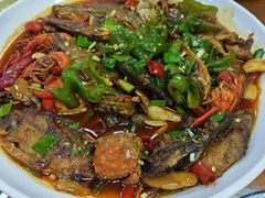 -高淳老街土菜馆(迎薰门店)