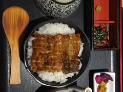 名古屋鳗鱼饭-昇鳗鱼家(浦东店)