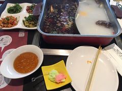 -新辣道鱼火锅(领展购物广场·中关村店)